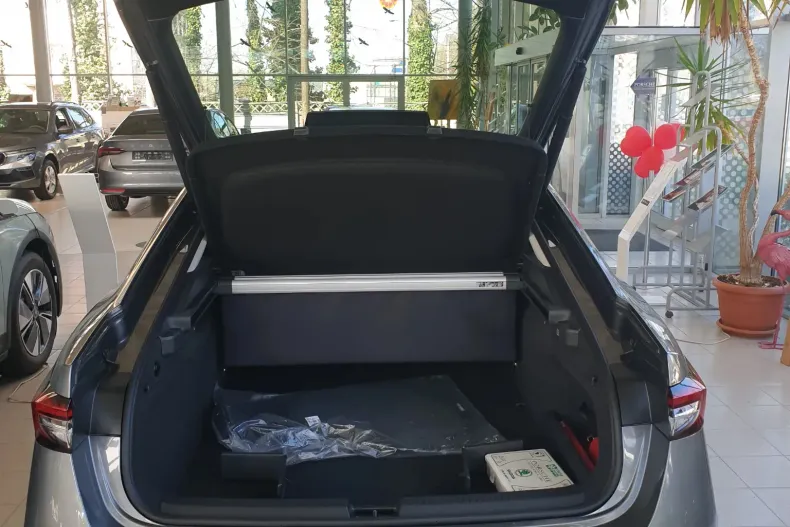 Skoda Superb din 2025 cu 6 km - oferta SKO202373 - foto 11