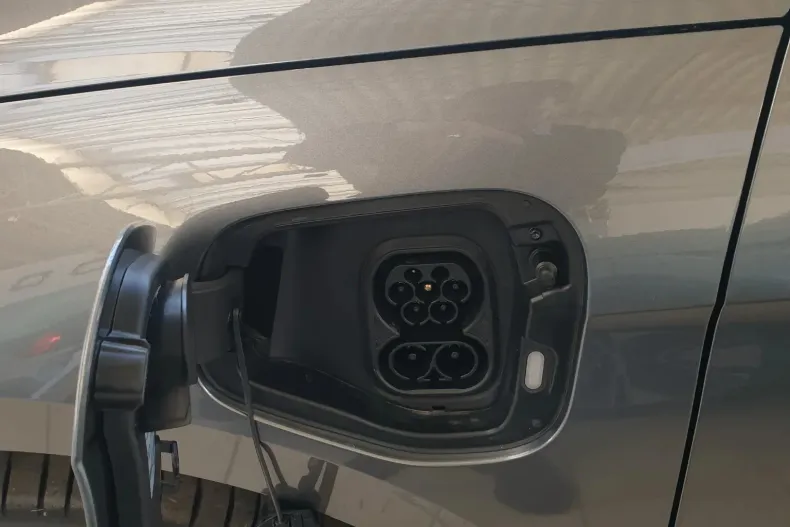 Skoda Superb din 2025 cu 6 km - oferta SKO202373 - foto 16