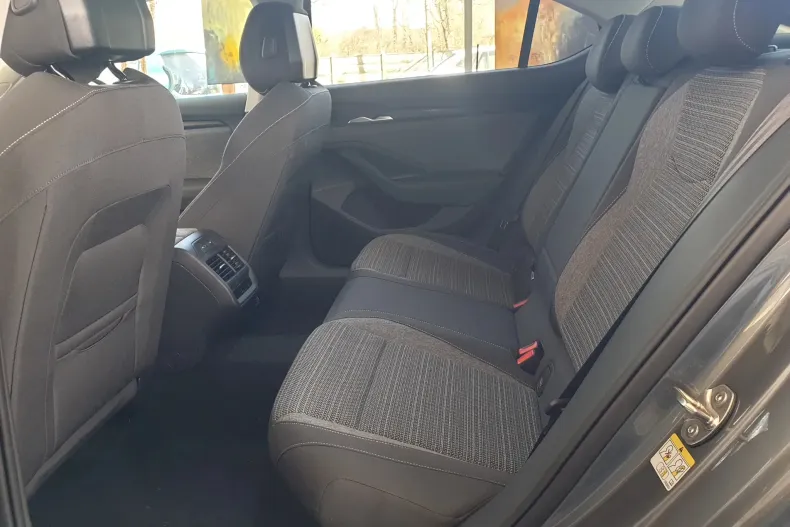 Skoda Superb din 2025 cu 6 km - oferta SKO202373 - foto 22