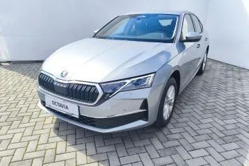 Skoda Octavia din 2026 - oferta SKO202374