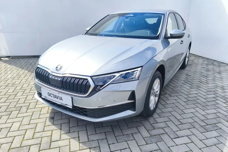 Skoda Octavia din 2026 cu 5 km - oferta SKO202374 - foto 1