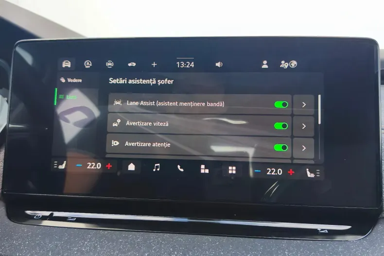 Skoda Octavia din 2026 cu 5 km - oferta SKO202374 - foto 4