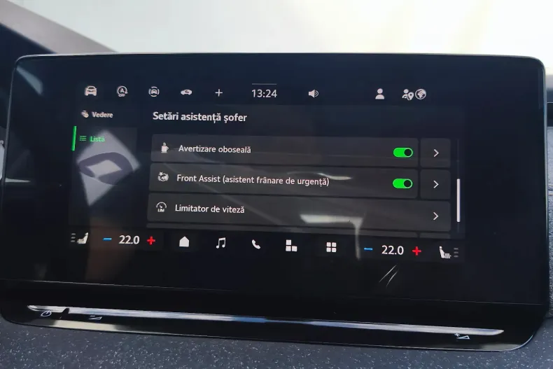 Skoda Octavia din 2026 cu 5 km - oferta SKO202374 - foto 5