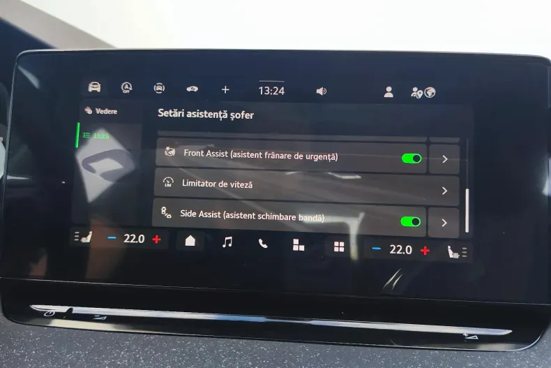 Skoda Octavia din 2026 cu 5 km - oferta SKO202374 - foto 6