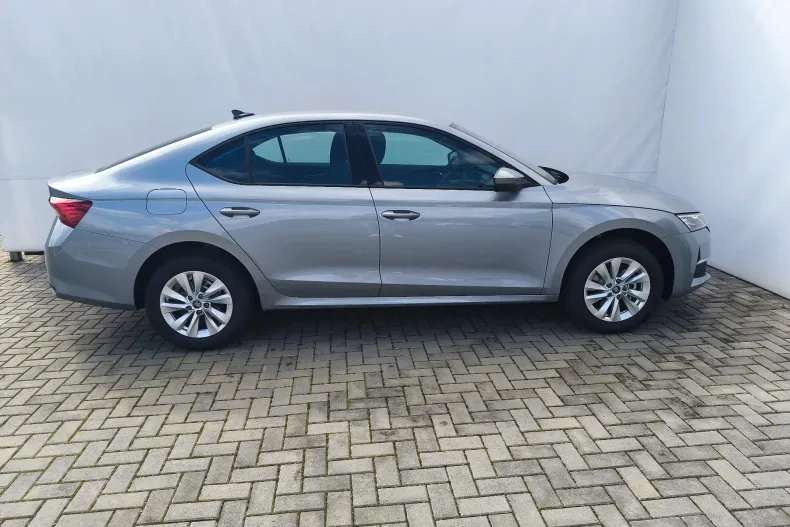 Skoda Octavia din 2026 cu 5 km - oferta SKO202374 - foto 11
