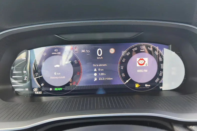 Skoda Octavia din 2026 cu 5 km - oferta SKO202374 - foto 14