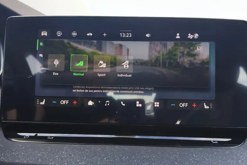 Skoda Octavia din 2026 cu 5 km - oferta SKO202374 - foto 16