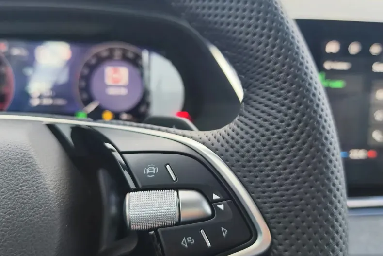 Skoda Octavia din 2026 cu 5 km - oferta SKO202374 - foto 21