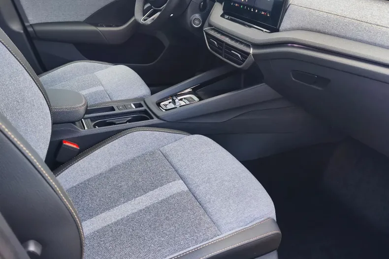 Skoda Octavia din 2026 cu 5 km - oferta SKO202374 - foto 23