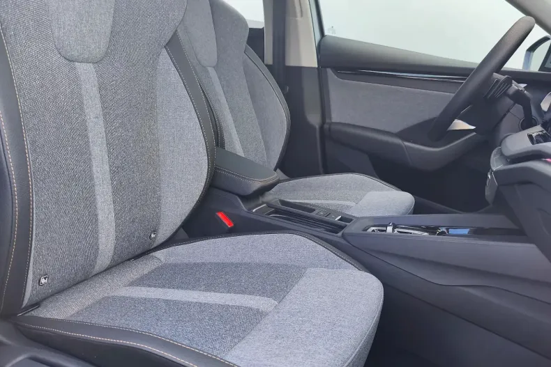 Skoda Octavia din 2026 cu 5 km - oferta SKO202374 - foto 24