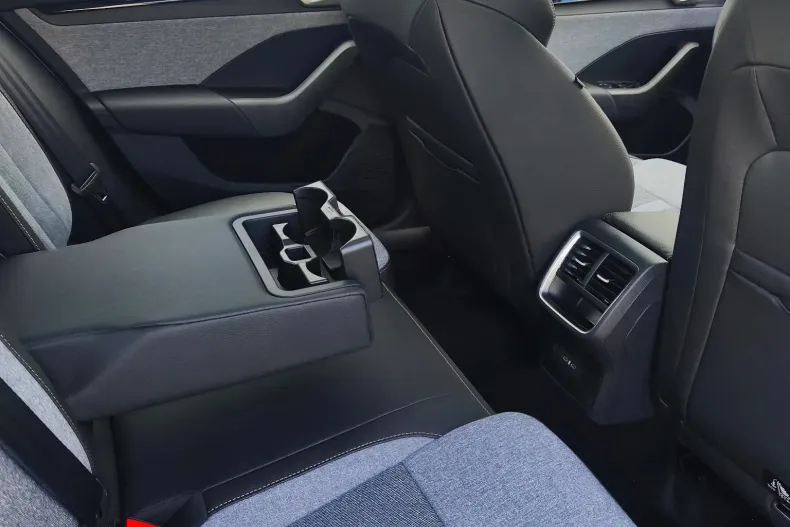 Skoda Octavia din 2026 cu 5 km - oferta SKO202374 - foto 25