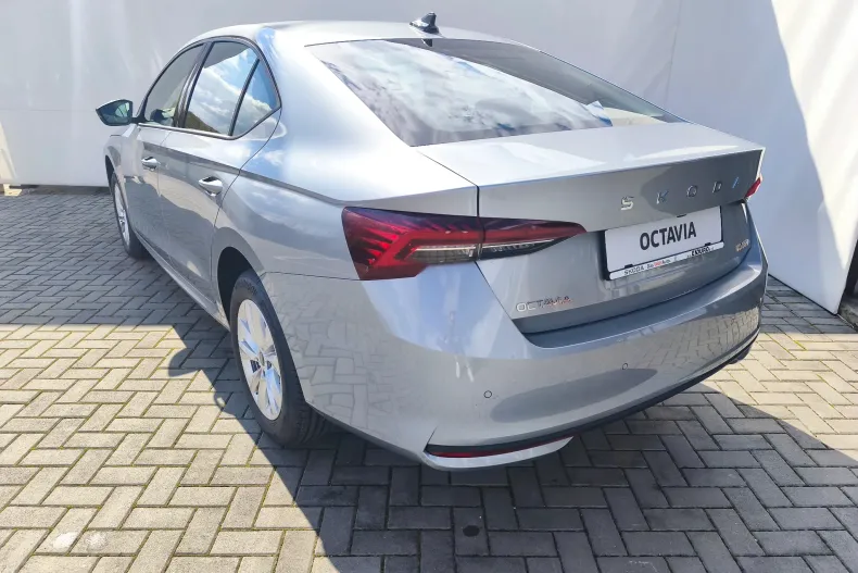 Skoda Octavia din 2026 cu 5 km - oferta SKO202374 - foto 27