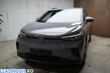 Volkswagen ID.4 din 2022 - oferta VOL202375