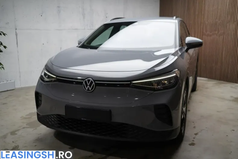 Volkswagen ID.4 din 2022 cu 55.493 km - oferta VOL202375 - foto 1