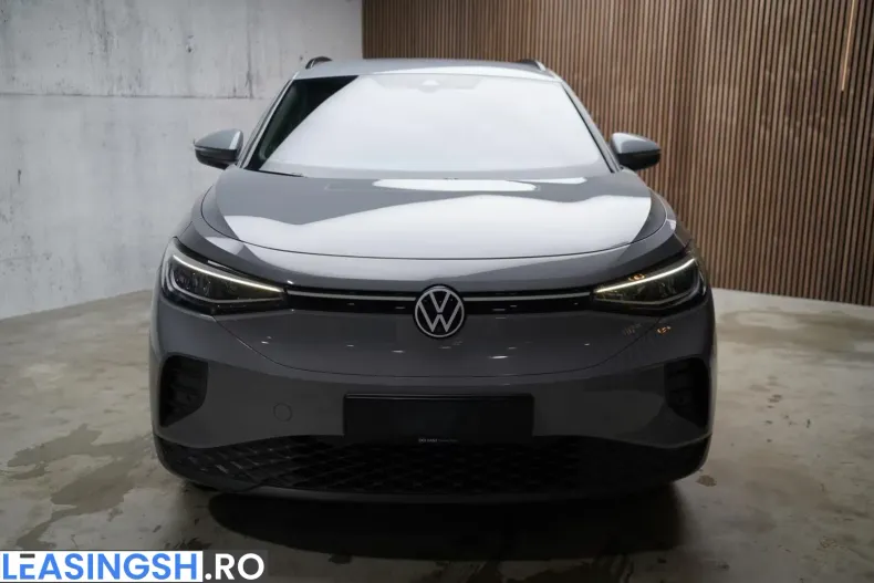 Volkswagen ID.4 din 2022 cu 55.493 km - oferta VOL202375 - foto 2