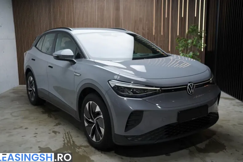 Volkswagen ID.4 din 2022 cu 55.493 km - oferta VOL202375 - foto 3