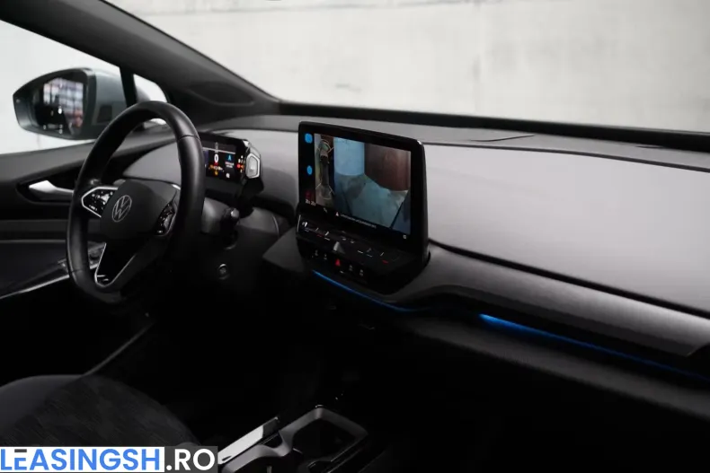 Volkswagen ID.4 din 2022 cu 55.493 km - oferta VOL202375 - foto 7