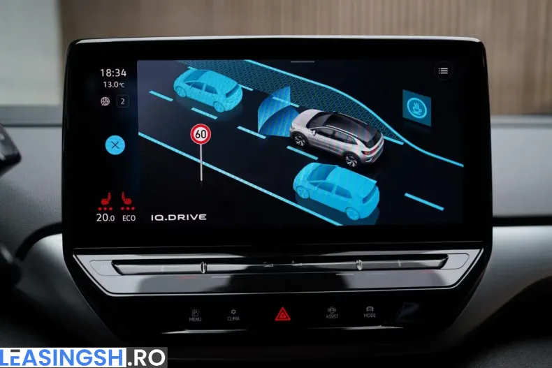 Volkswagen ID.4 din 2022 cu 55.493 km - oferta VOL202375 - foto 9