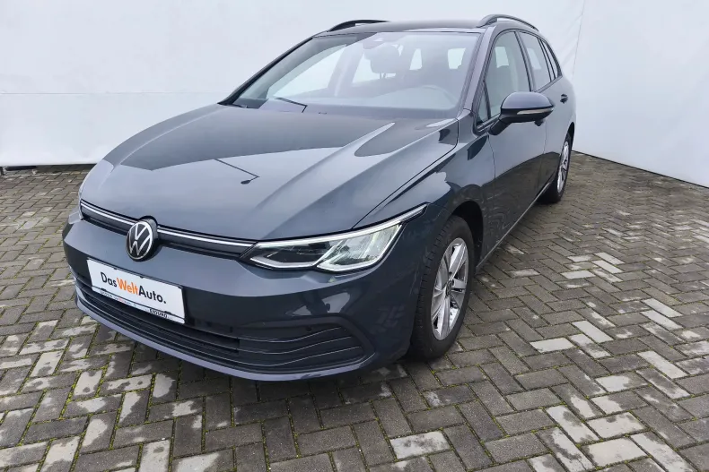 Volkswagen Golf din 2022 cu 176.704 km - oferta VOL202376 - foto 1