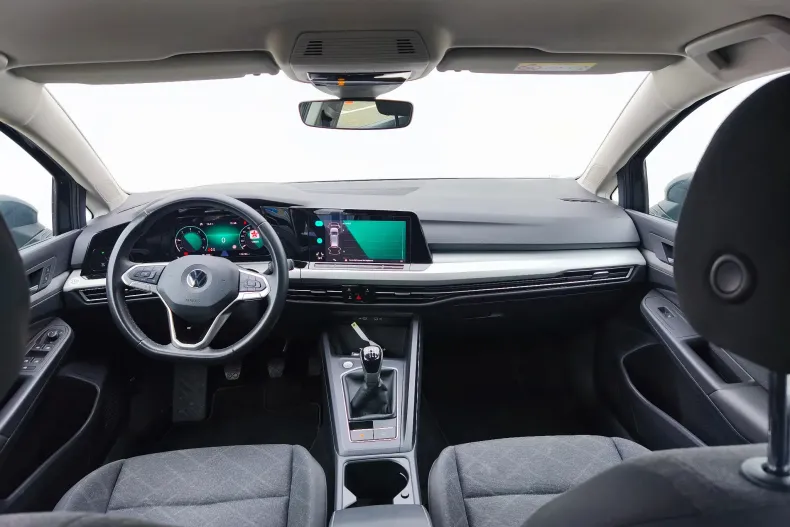 Volkswagen Golf din 2022 cu 176.704 km - oferta VOL202376 - foto 3