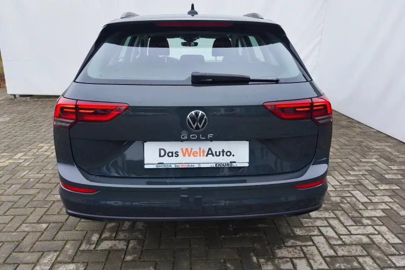 Volkswagen Golf din 2022 cu 176.704 km - oferta VOL202376 - foto 8