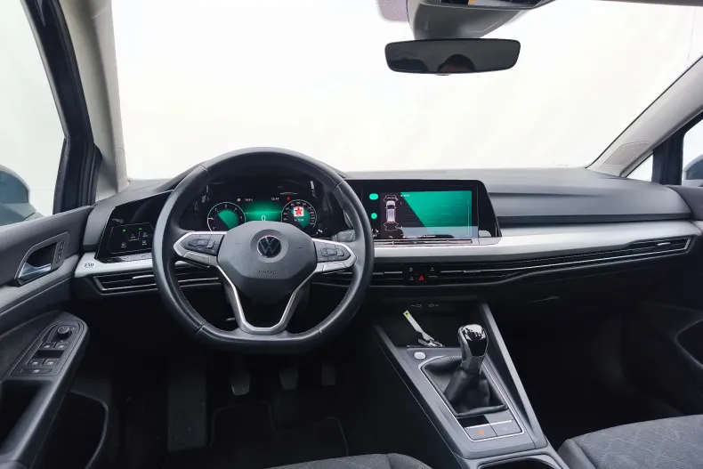 Volkswagen Golf din 2022 cu 176.704 km - oferta VOL202376 - foto 9