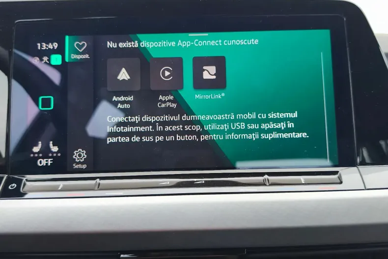 Volkswagen Golf din 2022 cu 176.704 km - oferta VOL202376 - foto 12