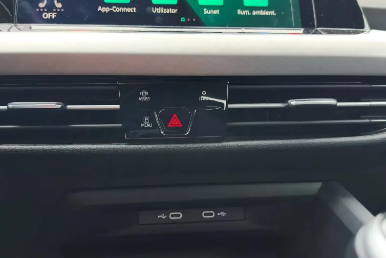 Volkswagen Golf din 2022 cu 176.704 km - oferta VOL202376 - foto 19