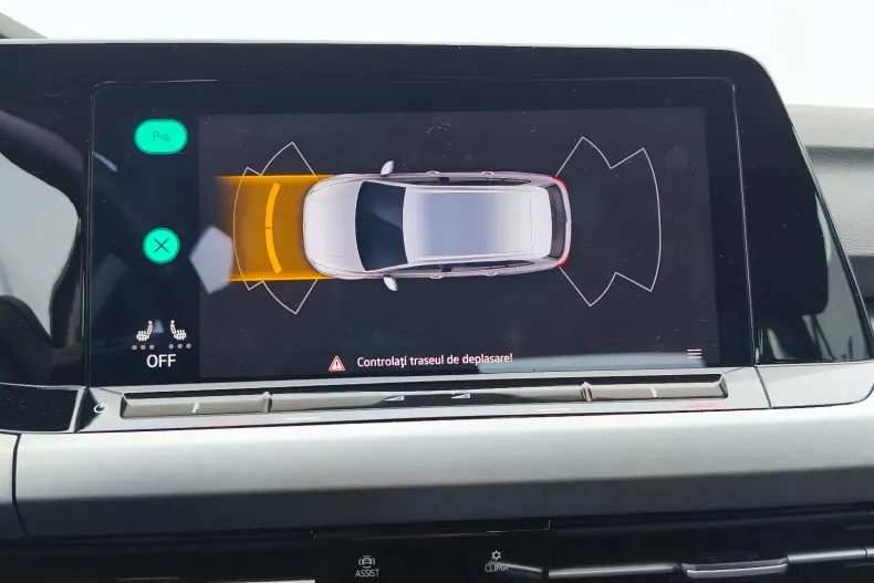 Volkswagen Golf din 2022 cu 176.704 km - oferta VOL202376 - foto 21