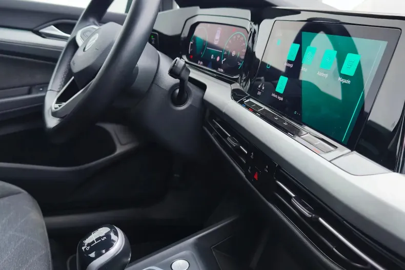 Volkswagen Golf din 2022 cu 176.704 km - oferta VOL202376 - foto 27