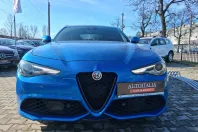 Alfa Romeo Giulia din 2021 cu 13.750 km - oferta ALF202377 - foto 2