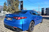 Alfa Romeo Giulia din 2021 cu 13.750 km - oferta ALF202377 - foto 5