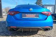 Alfa Romeo Giulia din 2021 cu 13.750 km - oferta ALF202377 - foto 6
