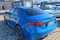 Alfa Romeo Giulia din 2021 cu 13.750 km - oferta ALF202377 - foto 7