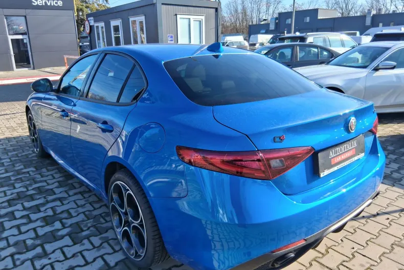 Alfa Romeo Giulia din 2021 cu 13.750 km - oferta ALF202377 - foto 7