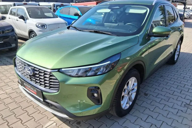 Ford Kuga din 2024 cu 65.832 km - oferta FOR202378 - foto 1