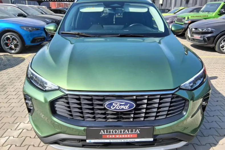 Ford Kuga din 2024 cu 65.832 km - oferta FOR202378 - foto 2