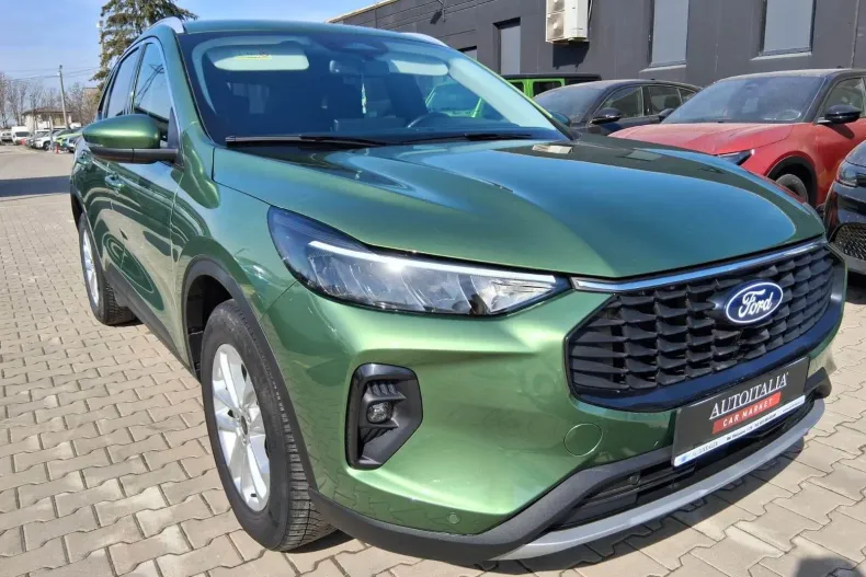 Ford Kuga din 2024 cu 65.832 km - oferta FOR202378 - foto 3