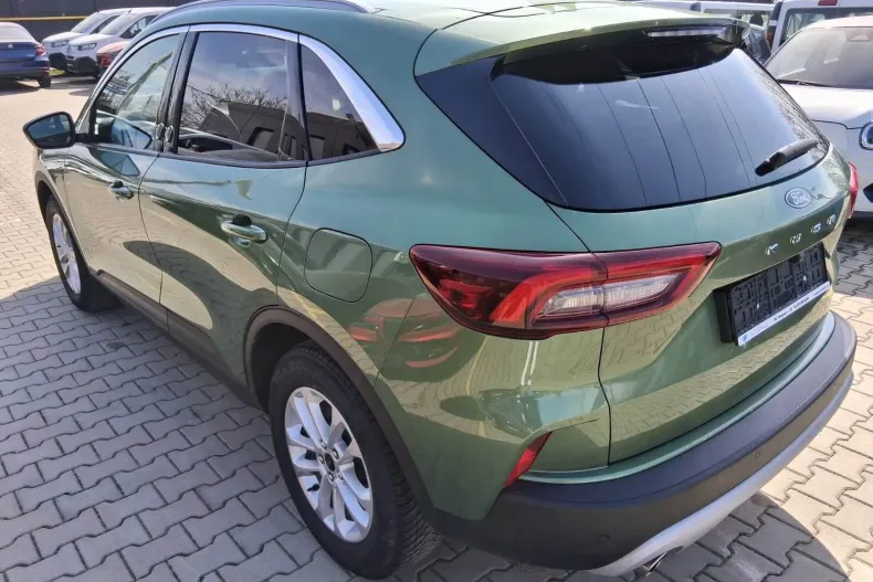 Ford Kuga din 2024 cu 65.832 km - oferta FOR202378 - foto 6