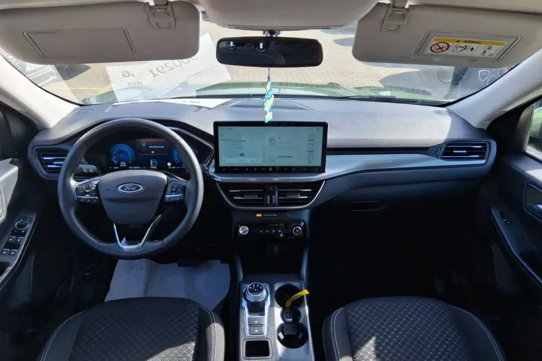 Ford Kuga din 2024 cu 65.832 km - oferta FOR202378 - foto 10