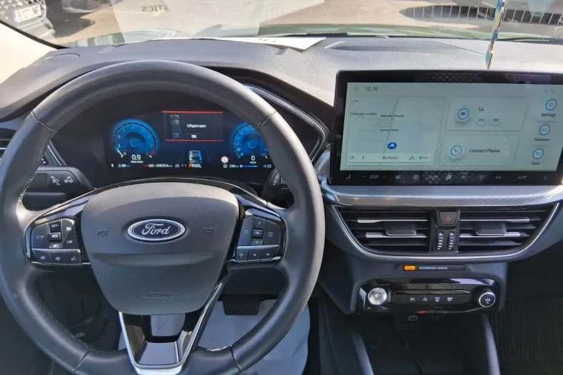 Ford Kuga din 2024 cu 65.832 km - oferta FOR202378 - foto 11