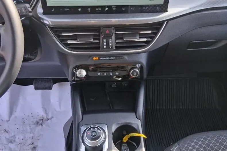 Ford Kuga din 2024 cu 65.832 km - oferta FOR202378 - foto 12