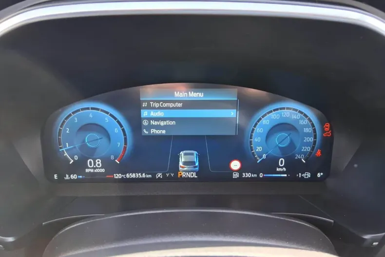 Ford Kuga din 2024 cu 65.832 km - oferta FOR202378 - foto 13