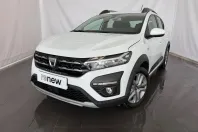 Dacia Sandero din 2021 cu 53.615 km - oferta DAC202379 - foto 1