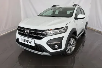 Dacia Sandero din 2021 - oferta DAC202379