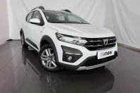 Dacia Sandero din 2021 cu 53.615 km - oferta DAC202379 - foto 2