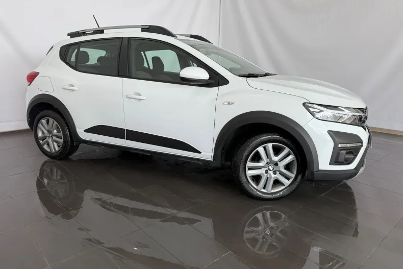 Dacia Sandero din 2021 cu 53.615 km - oferta DAC202379 - foto 3