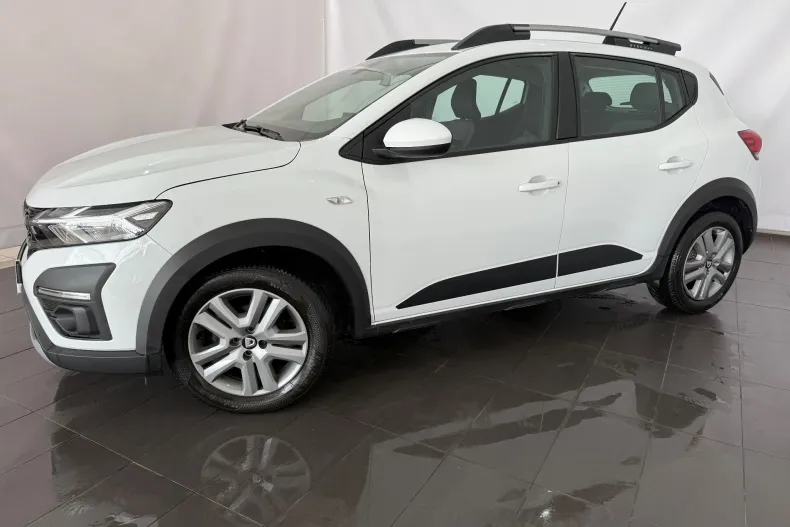 Dacia Sandero din 2021 cu 53.615 km - oferta DAC202379 - foto 4