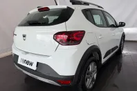 Dacia Sandero din 2021 cu 53.615 km - oferta DAC202379 - foto 5