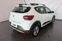 Dacia Sandero din 2021 cu 53.615 km - oferta DAC202379 - foto 6